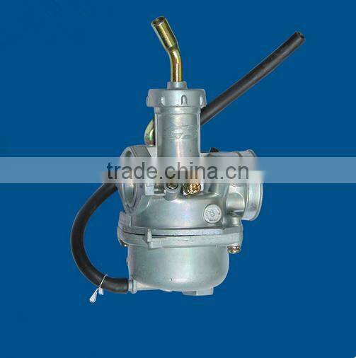 CD110 motorcycle carburetor