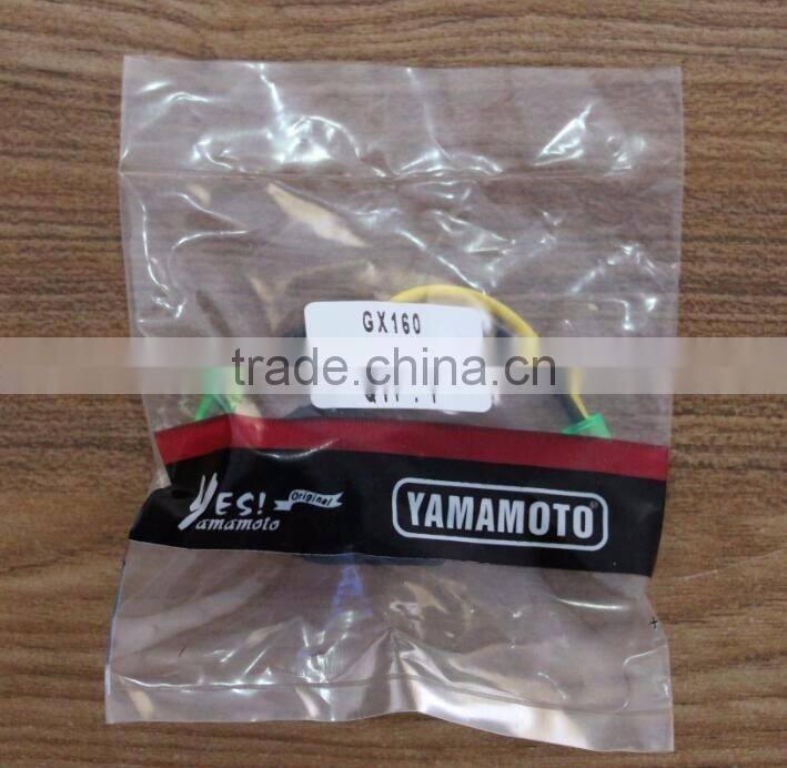 GASOLINE ENGINE SPARE PARTS ENGINE ON OFF SWITCH