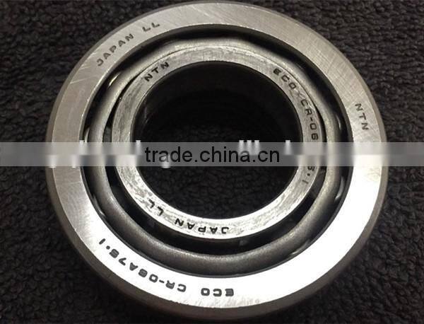 NTN ECO CR-06A75.1 Radial Taper Roller Bearing