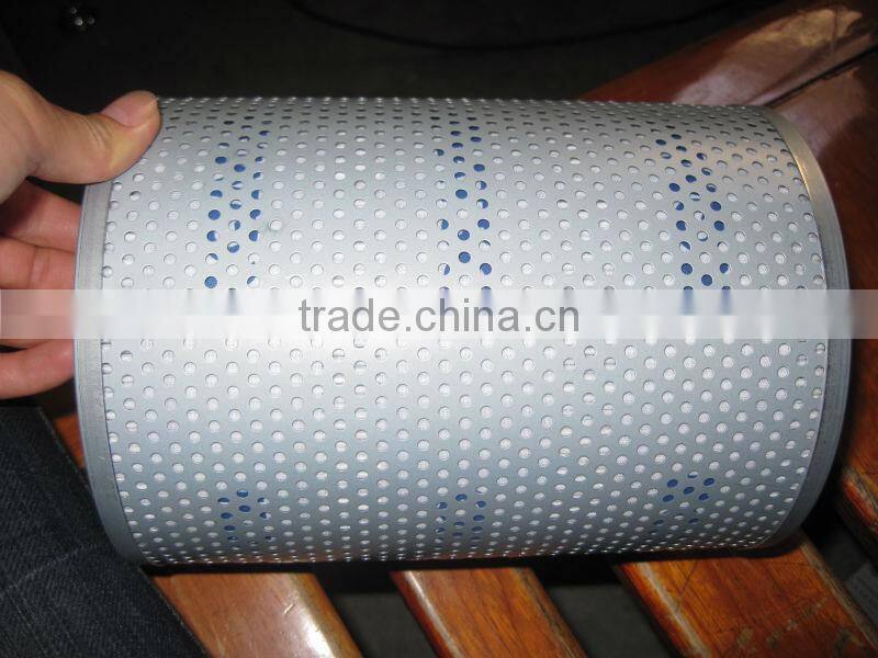 PC220-7 AIR FILTER 600-185-4100