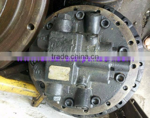EX120-5 Travel Motor assy EX100-5 EX110-5 9153392