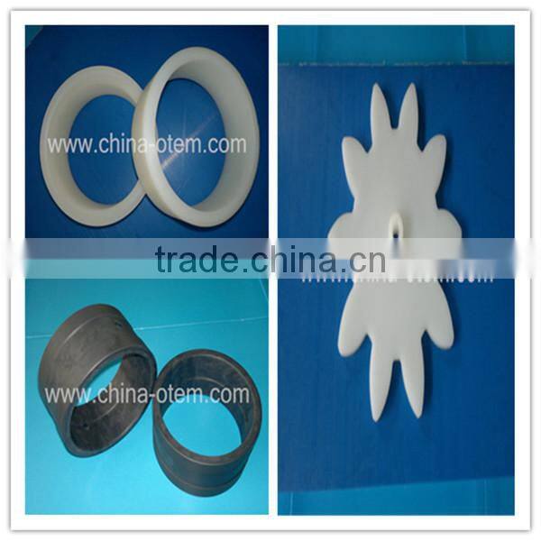 Engineering plastic Nylon parts