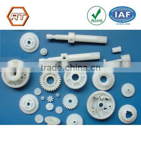 Rite Manufacturer custom small plastic gears
