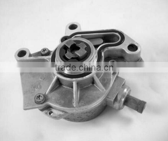 Booster vacuum pump 038145101A 038145101B 724808030 724808050