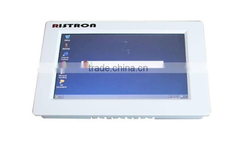 RISTRON 7.0 Inch Industrial Man Machine Interface Touch Screen