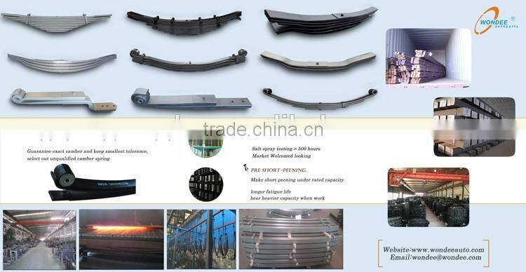 Factory Price 40 Foot Flatbed Trailer for Sale