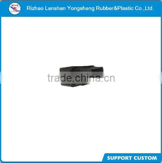 High Quality Custom-made Plastic End Cap