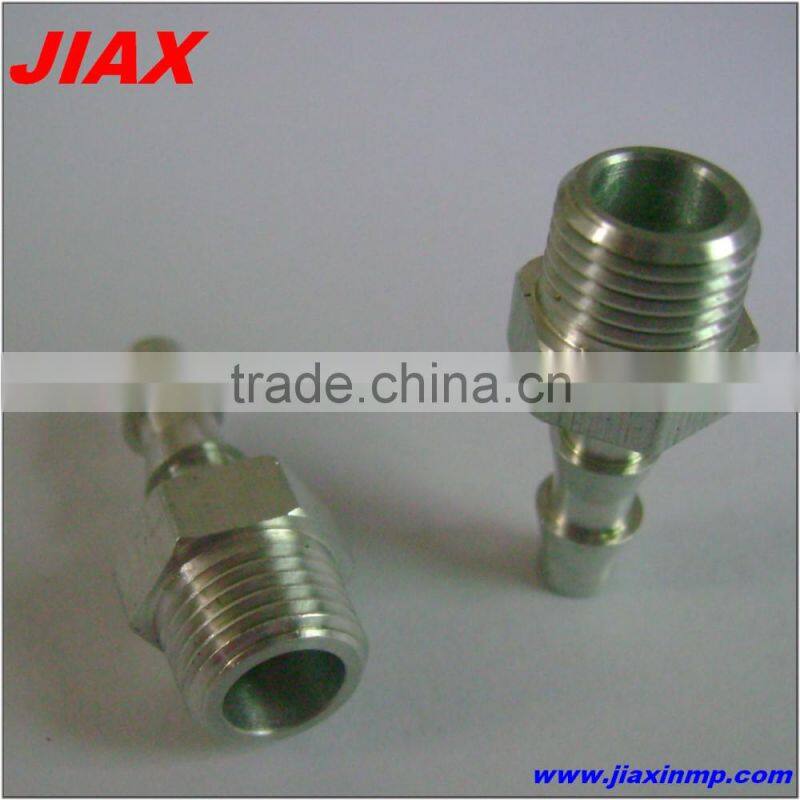 OEM ODM machining aluminum cnc machining with drawing small order