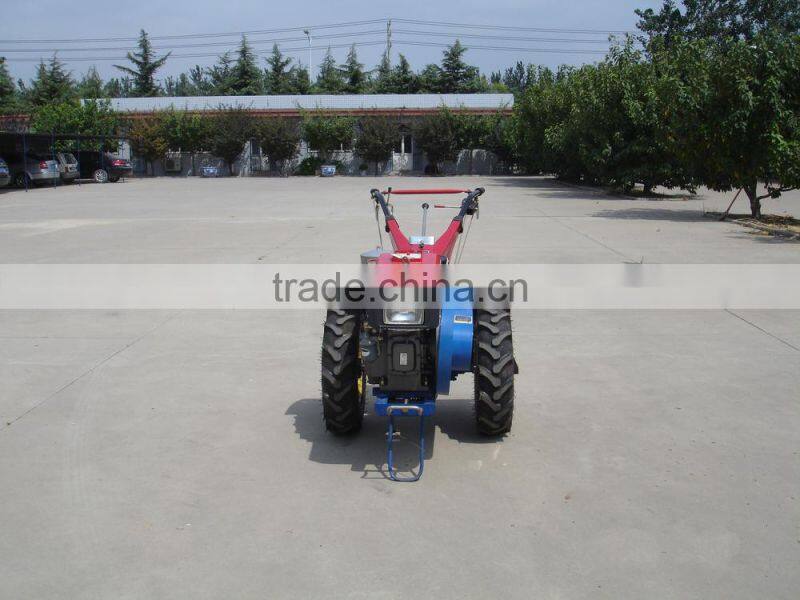 parts of walking tractor