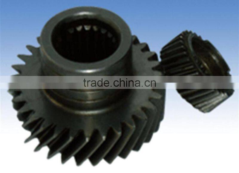 Best quality delrin spur gears,price of spur gear,small spur gears