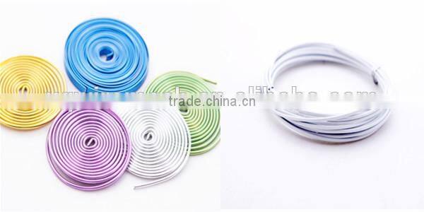 Jewelry/Jewellery Making Aluminum Craft Wire