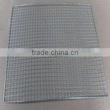 Korea barbecue mesh