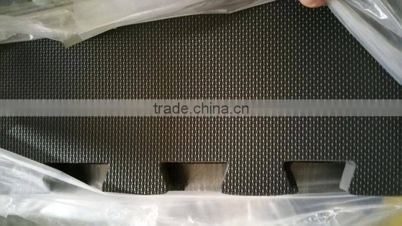 2015 agricultural animal mat Cow Horse Mattress tatami floor eva livestock mat