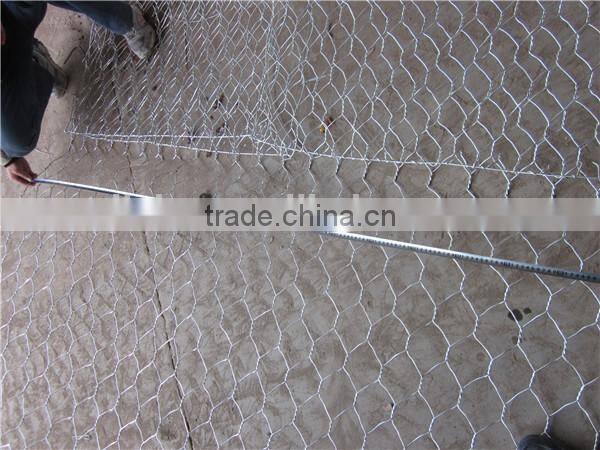 Best price haxagonal wire mesh machine