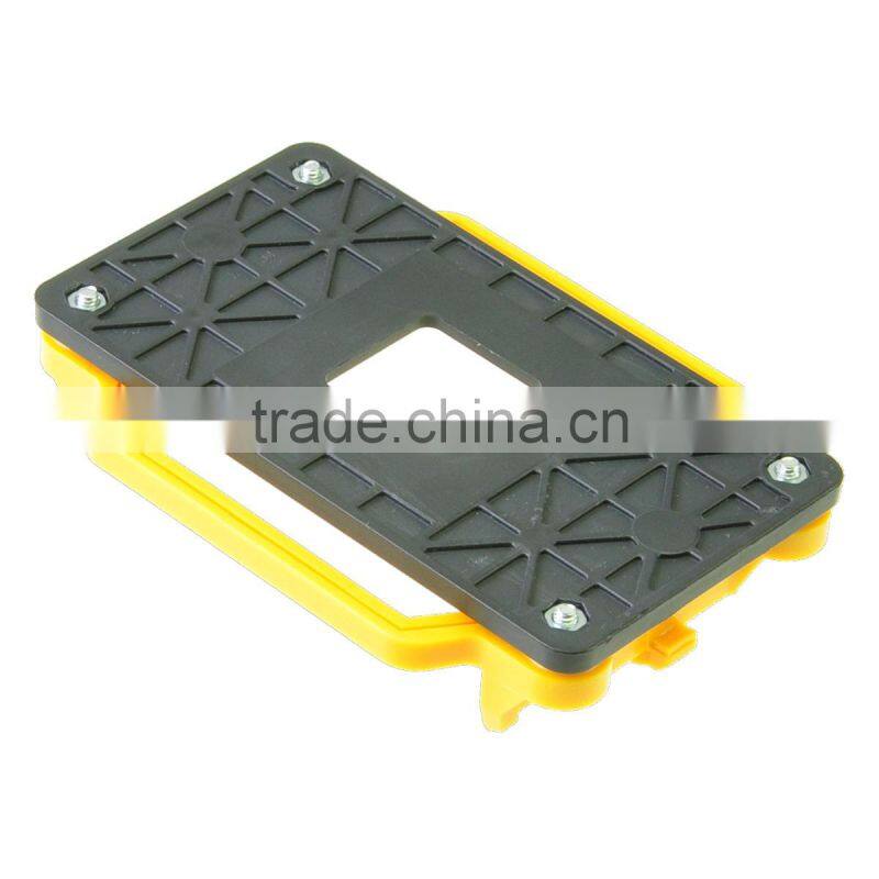 CPU Fan Retainer Mounting Retention Bracket Module Base for AMD AM2 940 Socket