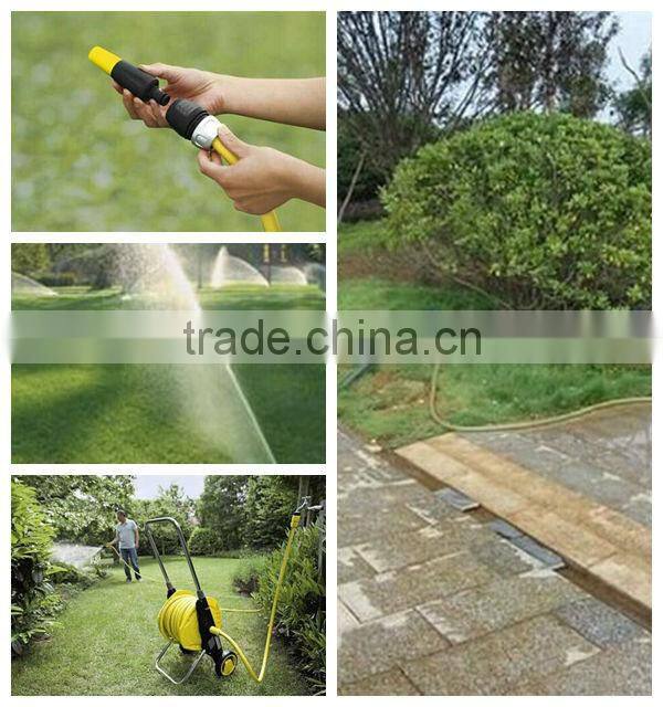 high pressure pvc air hose / water hose