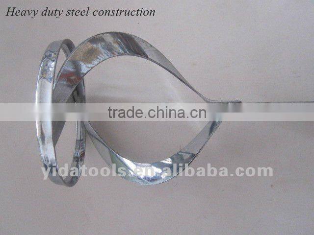 DIY hand tools MD-00580 paint mixer paint mixer