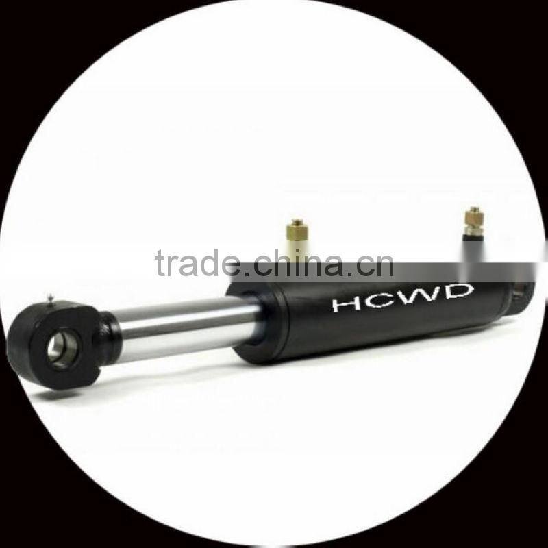 Professional hydraulic cylinder for press machine