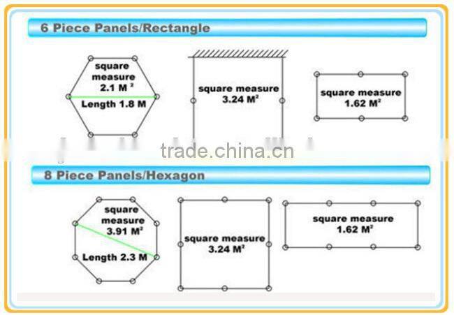 2015 baby play yard /new european wooden baby playpen