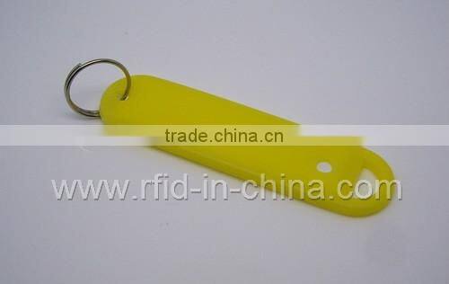 Custom Writable Hang Tag RFID Shoes for Marathon