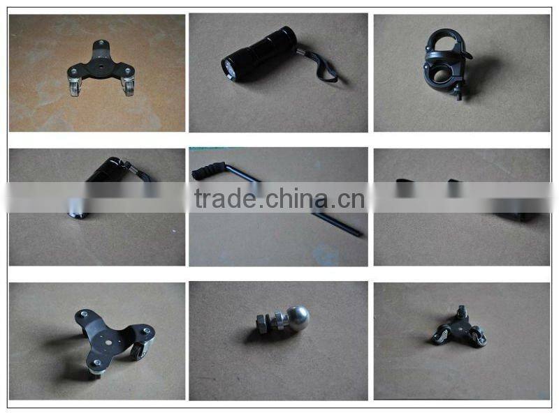 hot sale Under Vehicle Search Mirror checking inspection mirror detector XLD-CDJC02