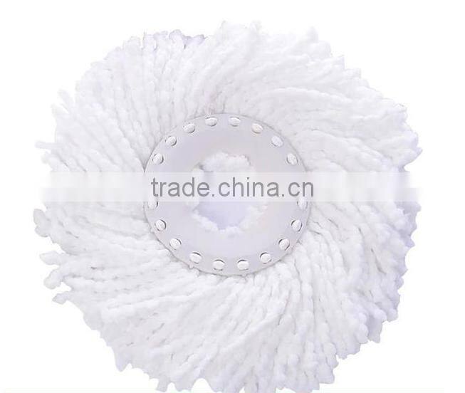 360 Magic Spinning Cleaning Mop and Bucket Set