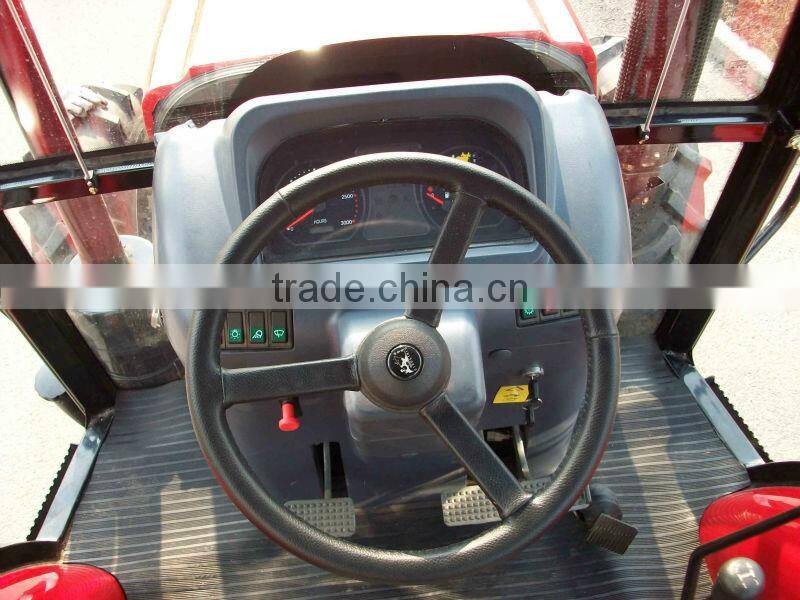 Hot selling! 80hp tractors sale sri lanka