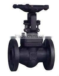 Cast Steel Globe Valve