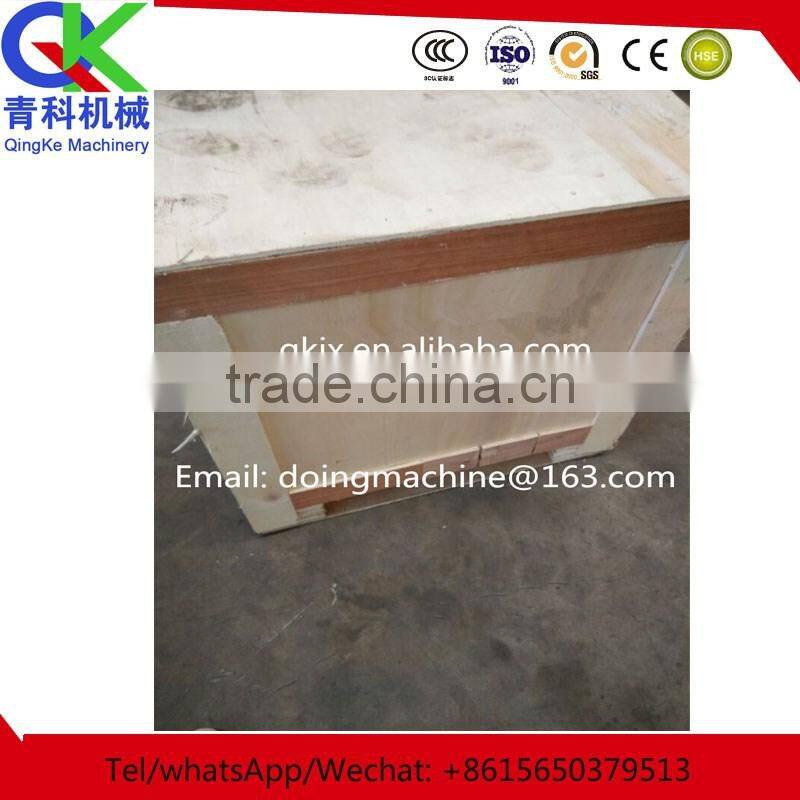 handheld gap filling machine apply for wall