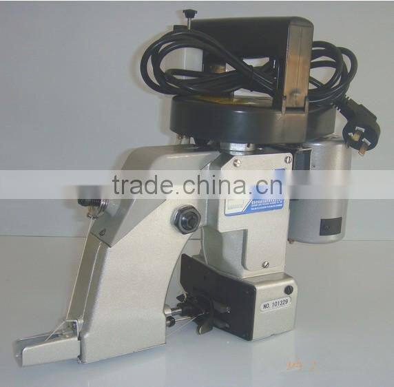 NP-7H woven, gummy, paper bag sewing sealer