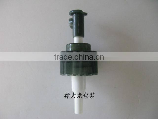 24/410 mist sprayer perfume sprayer crimp pump