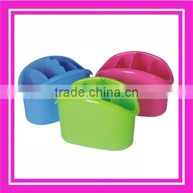 plastic dish rack/dish holder