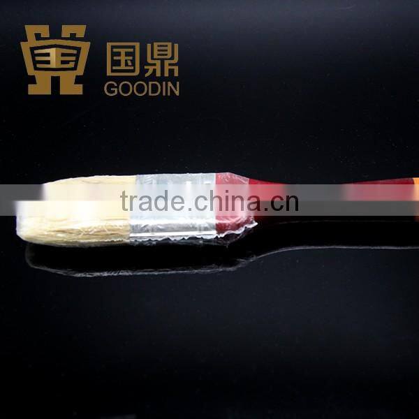 FREE SAMPLE HAND TOOLS ARTISTS BRUSHES COW BRUSH