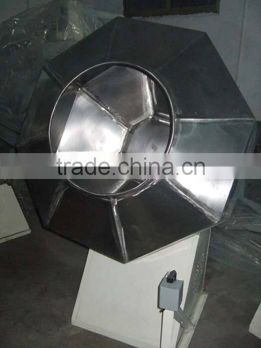 Mulifunctional Peanut Coating Machine