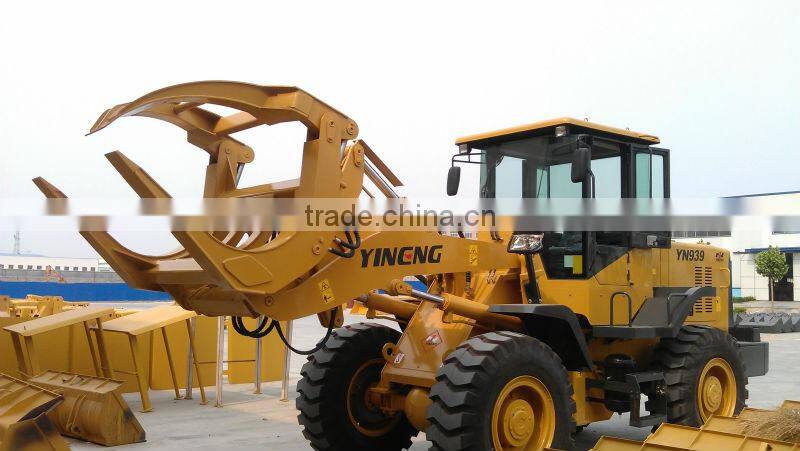 ZL30 front loader