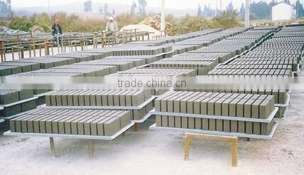 Professional clay brick making machine price