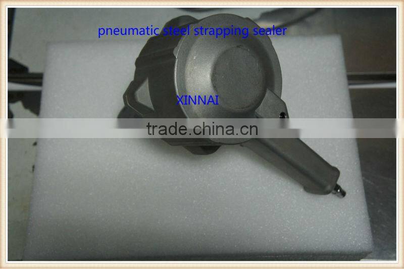 ASR-32 new pneumatic handheld strapping machine prices