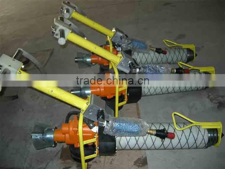 MQT130/3.2 mining jumbolter from China coal group