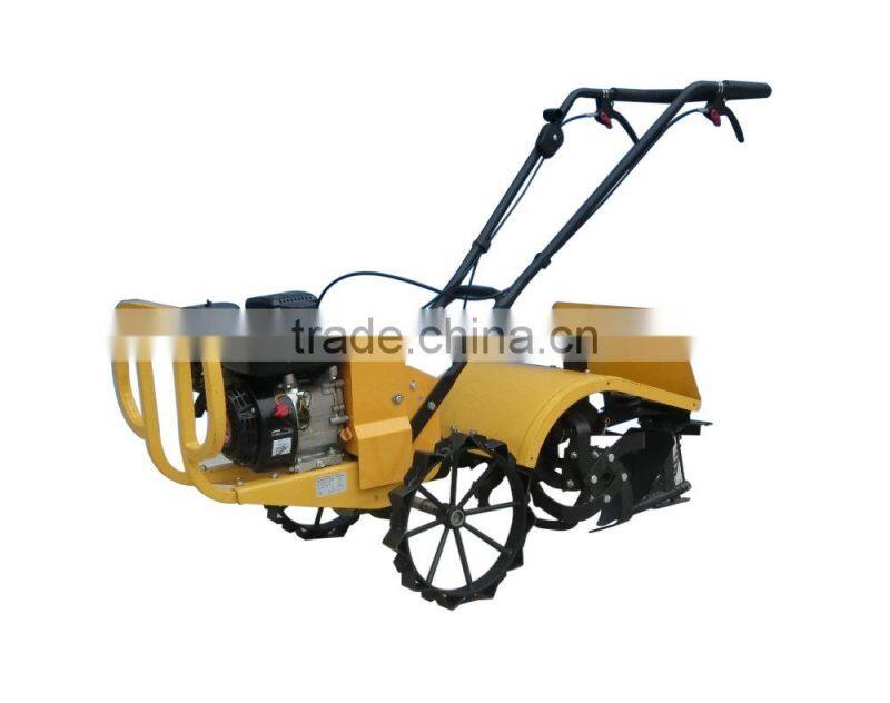 Economic RT65 6.5Hp tiller/Rotary tiller for garden and farm