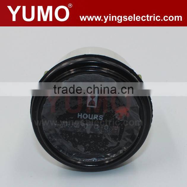 LY-748 Quartz mechanical timer calculagraph counter