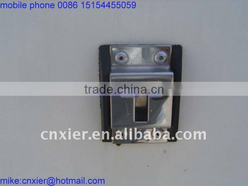 ice cream trucks high quality fiberglass insulated cargo freezer truck box