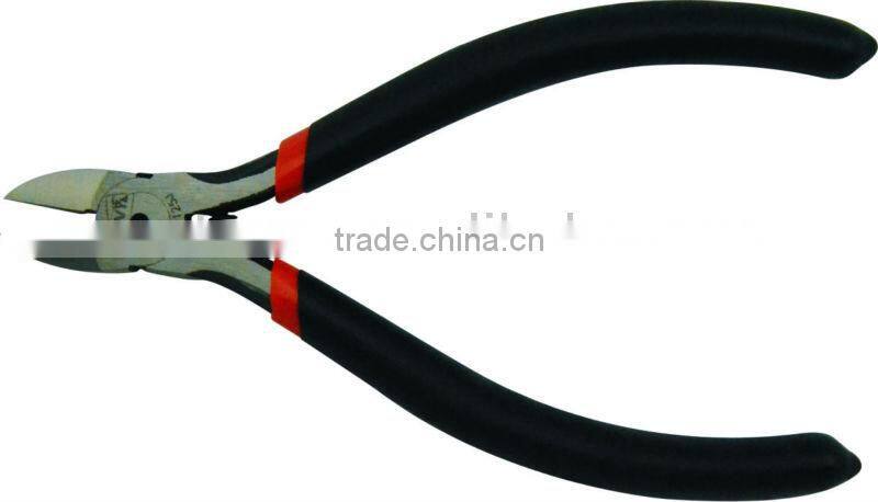 XK-125J High Qulity Diagonal cutting pliers (equivalent to KEIBA MN A05)