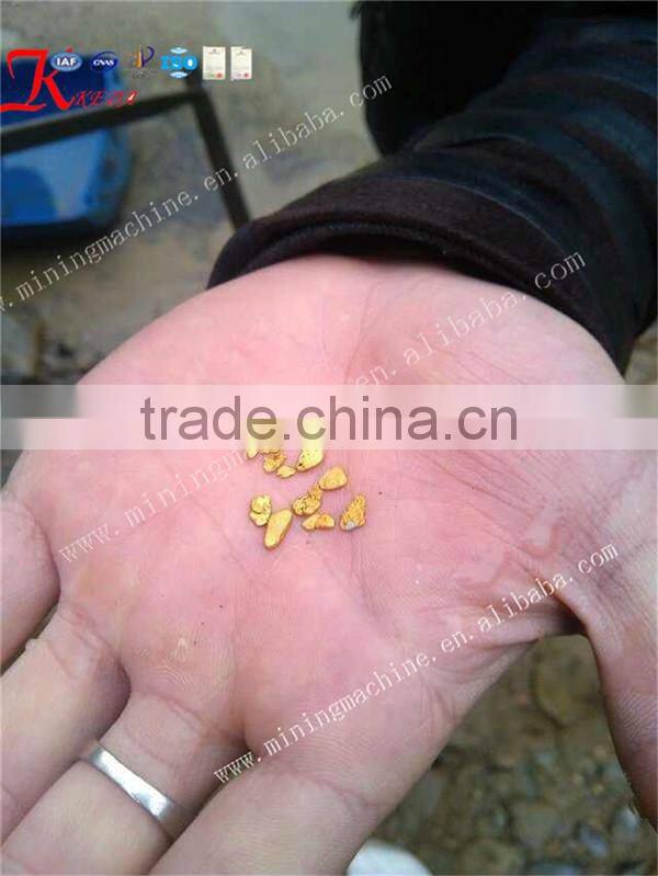 Small Gold Smelting Equipment for sale