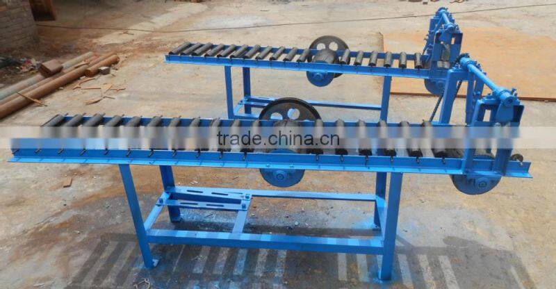 2014 on sale!Fully Automatic clay brick making machine for clay