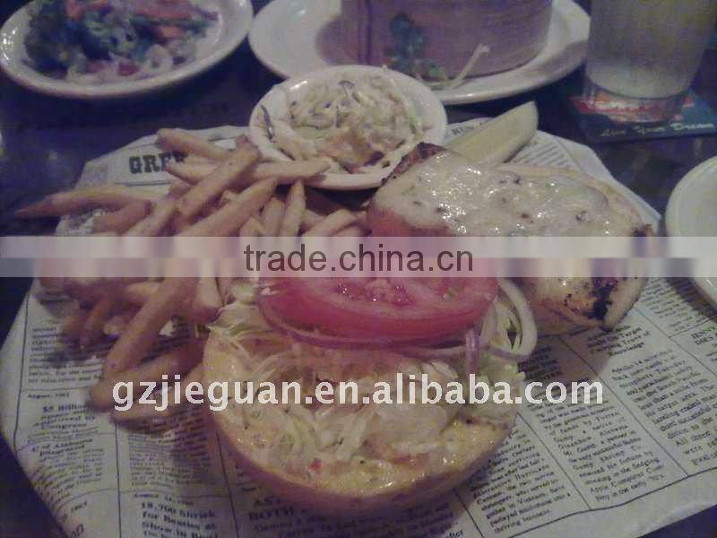 Free Standing KFC Chips Warmer(VF-9)