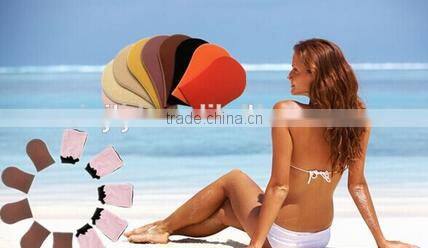 2016!!!Very Hot In America!! Self Tan Applicator Spray Tanning Mitt
