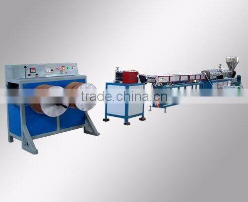 Professional Manufacture EVA Foam Strip Extrusion Machine