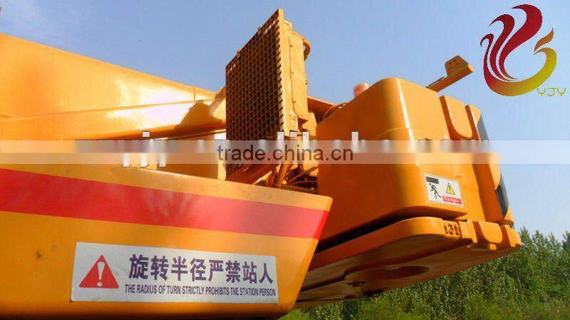 Used crane GROVE 50T to work at a good price