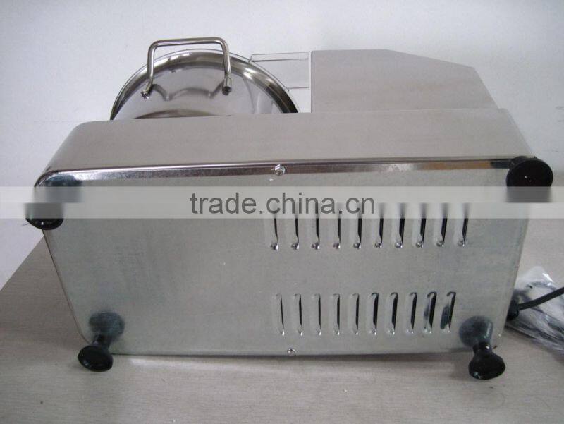 GRT - BC06 Electric Industrial food processor