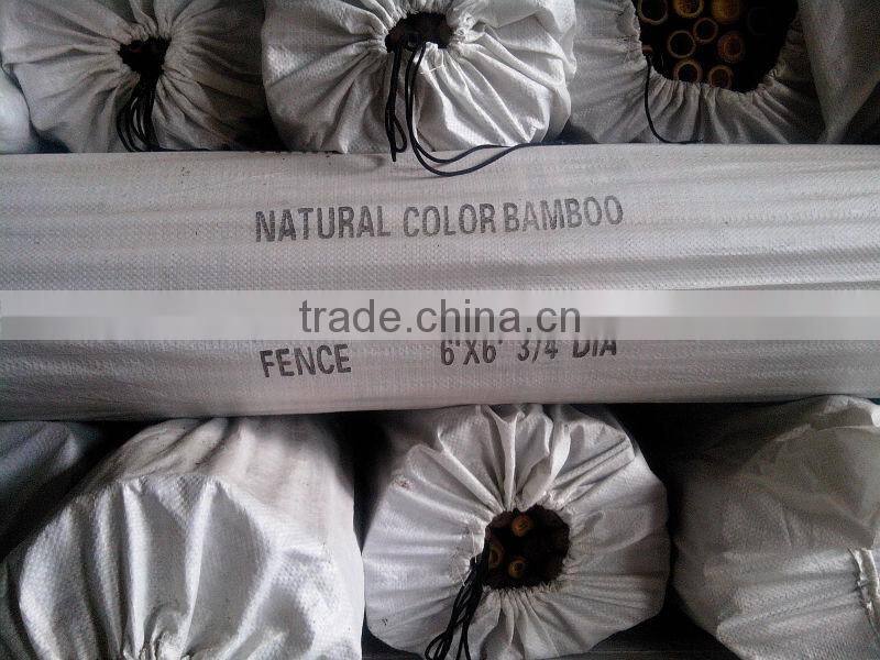 Artifical Bamboo Poles On Sale